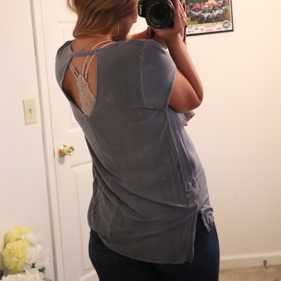 Basic button top - Picture 2 of 2